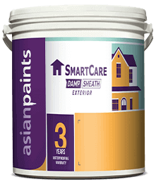 home waterproofing